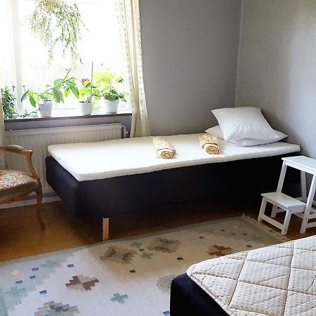 Hus I Visby别墅 外观 照片